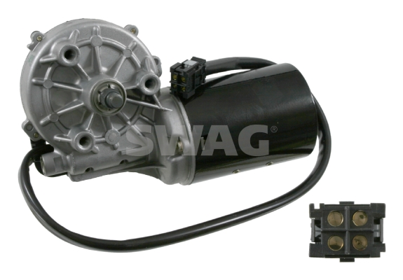 Motor stieračov SWAG